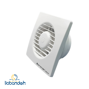 هواکش خانگی سایز 10 دمنده